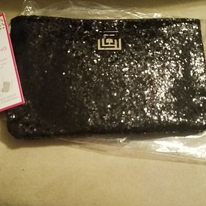 Liz Claiborne phone charging wallet
